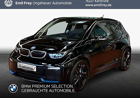 BMW i3s i3 (120 Ah)