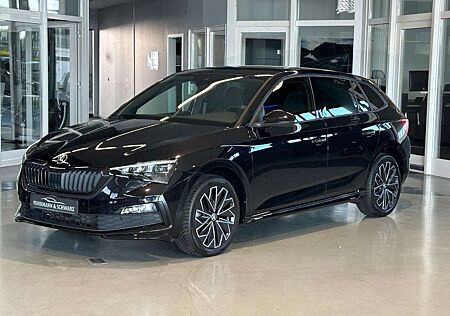 Skoda Scala 1.5 TSI DSG Monte Carlo LED ACC Navi PANO