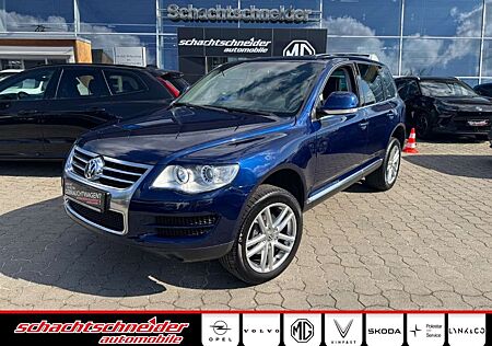VW Touareg Volkswagen 3.6 V6 FSI Aut. Individual+Navi+Dynaudio