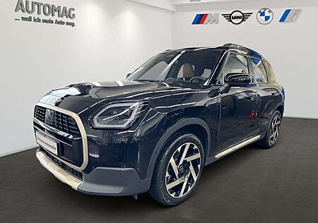 Mini One Countryman Countryman C Paket S*HeadUp*Driving Assist*Parkassist*DAB*