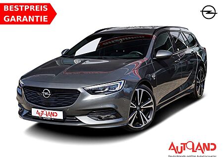 Opel Insignia 2.0 CDTI 4x4 OPC-Line LED Navi ACC AHK