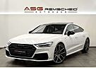 Audi A7 55 TFSI q. S Line *2.H*AHK*ACC*21*Pano*H-UP