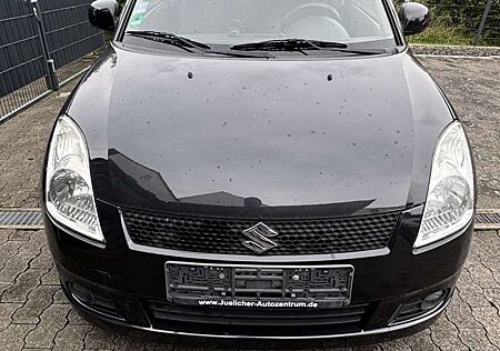 Suzuki Swift 1.3 Comfort