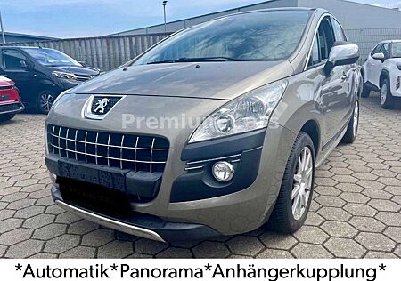 Peugeot 3008 1.6 Platinum *Automatik*Panorama*Anhängerku