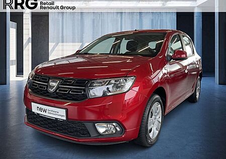 Dacia Sandero II Comfort Comfort TCe 90 ABS Fahrerairbag