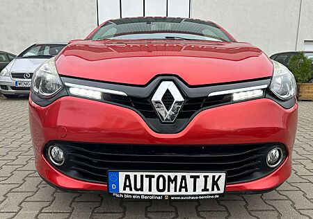 Renault Clio Automatik Diesel Euro6