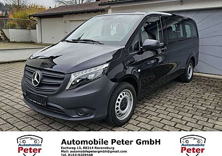 Mercedes-Benz Vito Tourer 116 CDI Pro 4x4 lang Distronic AHK