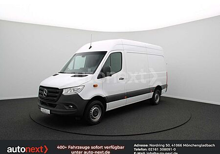 Mercedes-Benz Sprinter 317 NAVI+ 360° KAMERA+ SITZHEIZ. 2557