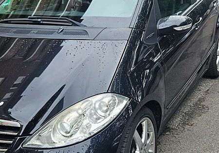 Mercedes-Benz A 200 Autotronic Classic