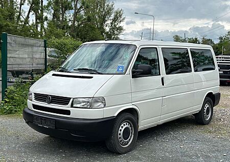 VW T4 Caravelle Volkswagen TDI 7DC2X2