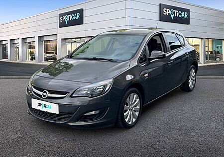 Opel Astra 1.4 Turbo Active
