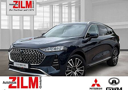 GWM WEY 05 Luxury mit Sitzkomf. Paket