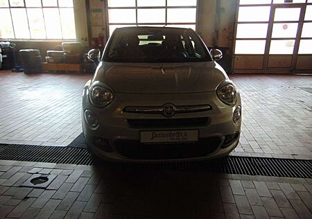 Fiat 500X 1.4 Multiair 4x2 S