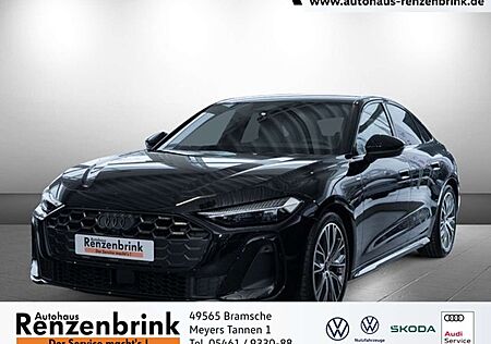 Audi A5 Limousine TDI S line TECH-PLUS+MATRIX+360°+NAVI
