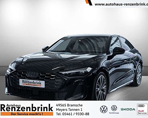 Audi A5 Limousine TDI S line TECH-PLUS+MATRIX+360°+NAVI
