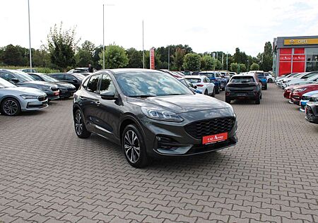 Ford Kuga Hybrid ST-Line*AHK*Navi*Klima*SHZ*
