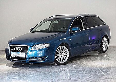 Audi A4 Avant 3.0 TDI*QUATTRO*S-LINE*TÜV-NEU*NAVI*TOP