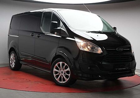 Ford Transit Custom 290 L1H1 LKW VA Sport Navi/Temp/K