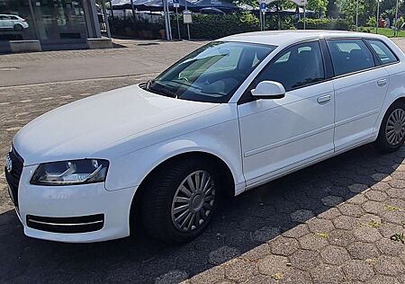 Audi A3 Sportback 1.6 Sportback Ambiente