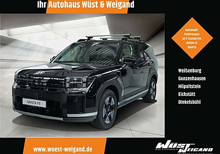 Hyundai Santa Fe HEV 1.6 T-GDI 215PS Intro Schiebedach