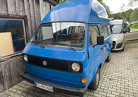 VW T3 Volkswagen