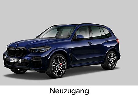 BMW X5 M i Individual Pano-SKY/Laser/H&K/AHK/22"