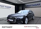 Audi A6 Avant 40 TDi q. design Matrix Pano Parkassist