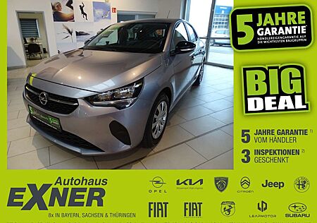 Opel Corsa 1.2 EDITION inkl. 5 Jahre Garantie (G5)