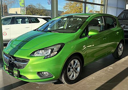 Opel Corsa E 1.4 Turbo ecoFlex ON LM PDC SHZ Winterp.