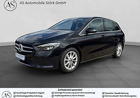 Mercedes-Benz B 180 Automatik+Progressive+LED+360°Kamera+AHK