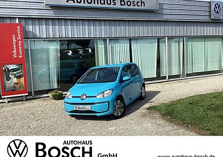 VW e-up! Volkswagen e-up! Max CCS SHZ RFK PDC ALU Tempomat Bluetooth