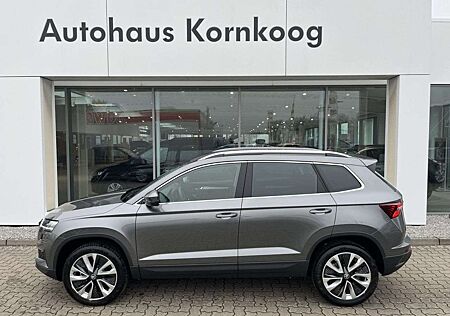 Skoda Karoq 1.5 TSI ACT DSG Selection LED ACC NAVI APP A