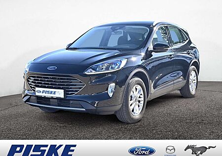 Ford Kuga PHEV Titanium SHZ KAMERA NAVI AHK ACC