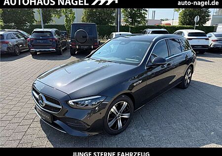 Mercedes-Benz C 200 T Avantgard 9G*Tot-W*Kamera*Ambiente*LED*
