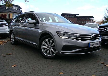 VW Passat Variant Volkswagen 1.5TSI Conceptline Busi Prem LED Navi Kamera