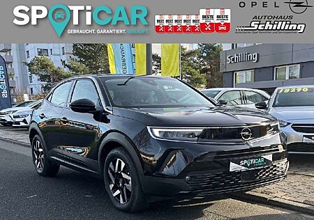 Opel Mokka-e Mokka Electric Elegance 11 KW Charger Winterpaket