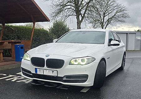 BMW 518 d