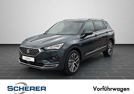 Seat Tarraco Xperience 1.4 e-HYBRID 180 kW (245 PS) 6