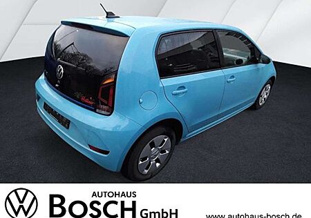 VW e-up! Volkswagen e-up! Max CCS SHZ Tempomat Alu PDC RFK Bluetooth