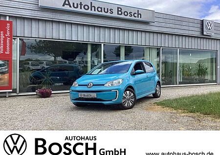 VW e-up! Volkswagen e-up! Max CCS SHZ Tempomat Alu PDC RFK Bluetooth