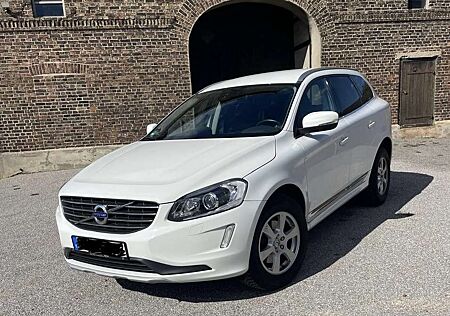 Volvo XC 60 XC60 XC60 D3 Geartronic Summum