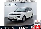 Kia Soul Elektro Spirit HUD Navi Soundsystem LED ACC Apple