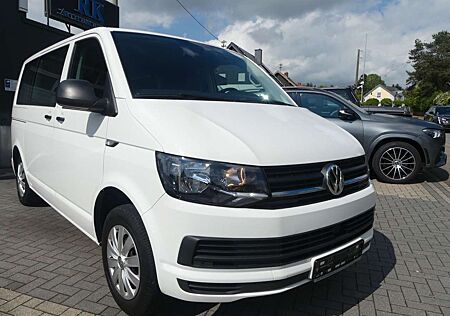 VW T6 Multivan Volkswagen DSG Navi AHK PDC Sthz