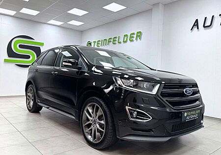 Ford Edge Sport 4x4 / PANORAMA / MEMORY / SHZ / ACC