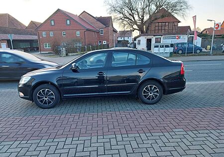 Skoda Octavia 1.8 TSI TUV/NEU 12 Monate Garantie Auf Wunsch