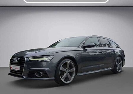 Audi A6 2.0 TDI ultra