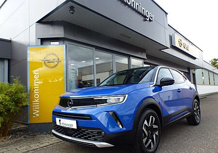 Opel Mokka Elegance, PDC, Sitz- & Lenkradheiz., Kamera,...
