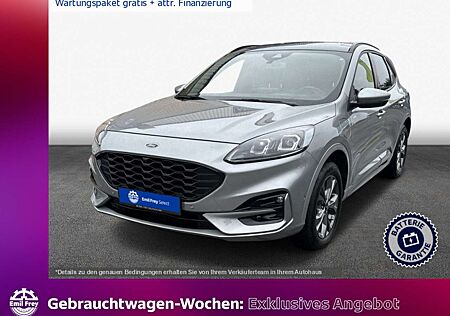 Ford Kuga 2.5 Duratec PHEV ST-LINE