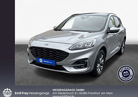 Ford Kuga 2.5 Duratec PHEV ST-LINE