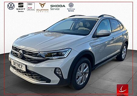 VW Taigo Volkswagen 1,0 TSI LED-MATRIX NAVI APP CONNECT ALU PDC KLIMA